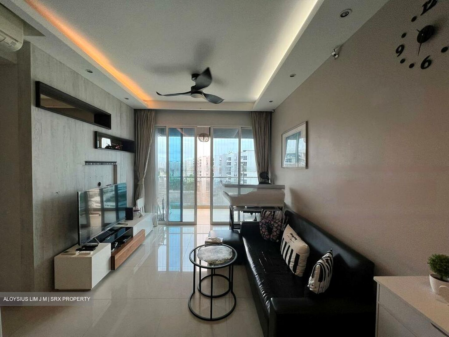 Waterview (D18), Condominium #455969481